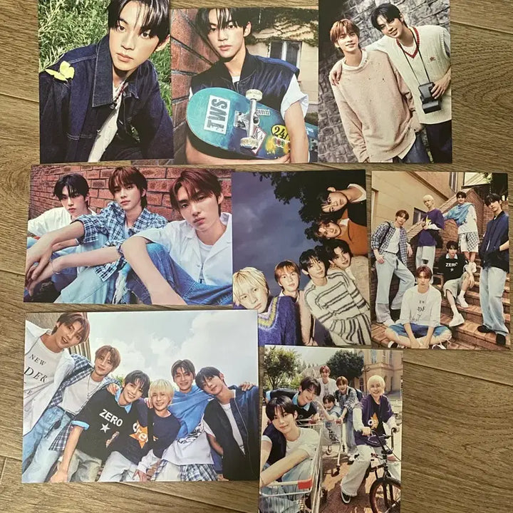 [BUNJANG] TWS Season&