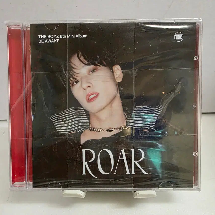 [BUNJANG] The Boyz Juyeon BE AWAKE ROAR (Sealed) / 미개봉  더보이즈 주연 BE AWAKE ROAR