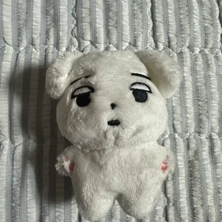 [BUNJANG] aespa Winter Jjigjigi Doll / 직직이 윈터 인형 에스파 윈터 인형