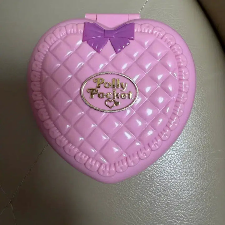 [BUNJANG] Polly Pocket Perfect Playroom Complete Set 100% / 폴리포켓 퍼펙트 플레이룸 100%컴플릿
