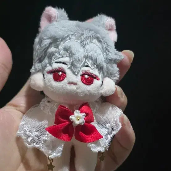 [BUNJANG] PLAVE Eunho Baby Doll 5th Gen / 7th Gen Clothes Set / 옷드려용 베비으노 은호 도은호 5깅 7깅 PLAVE