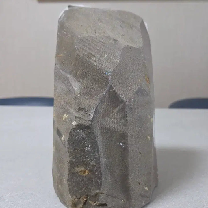 [BUNJANG] Amethyst Raw Crystal Decor 3.2kg / 자수정 원석 크리스탈 장식 3kg