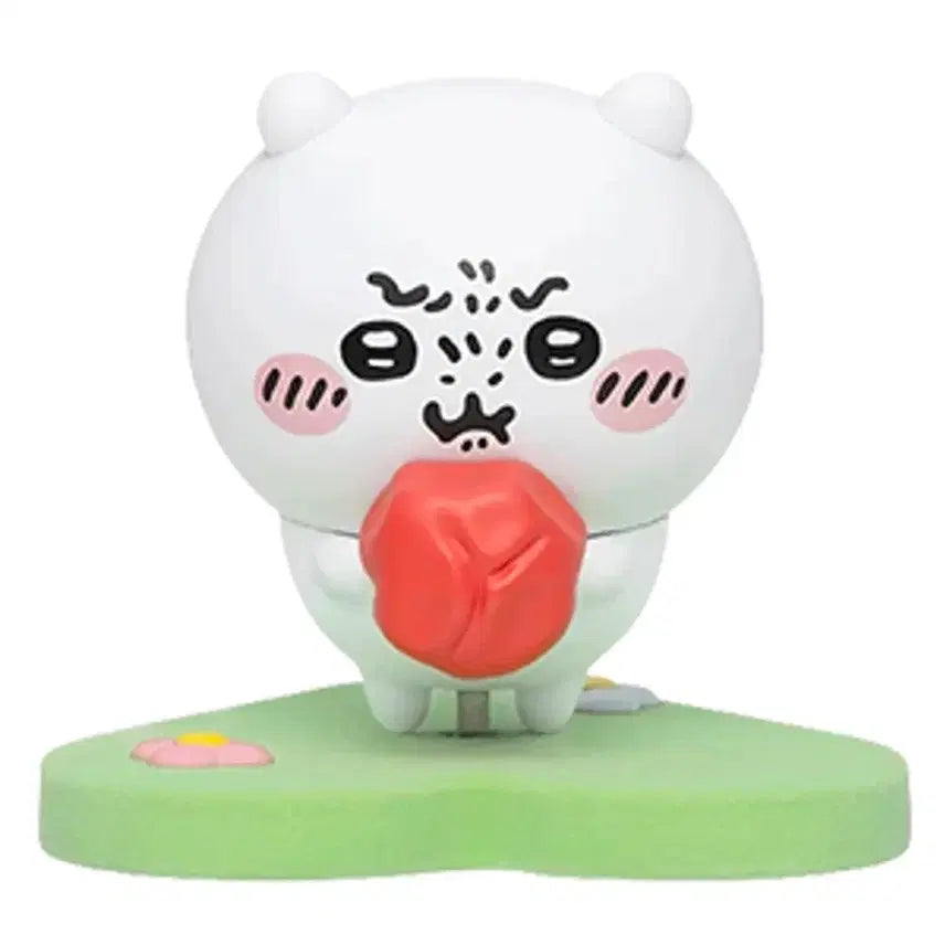 [BUNJANG] Chiikawa Umeboshi Figure / [치이카와 가득/치이카와 다라케] 우메보시
