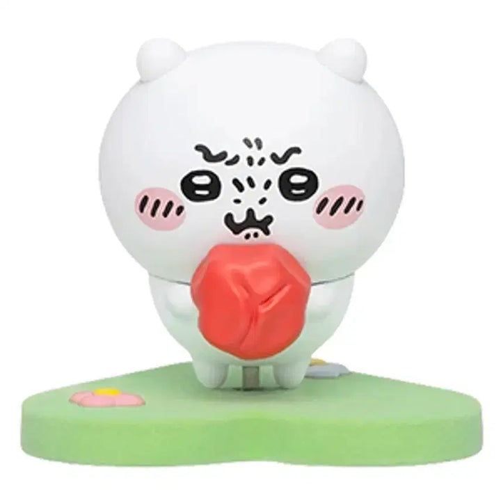 [BUNJANG] Chiikawa Umeboshi Figure / [치이카와 가득/치이카와 다라케] 우메보시