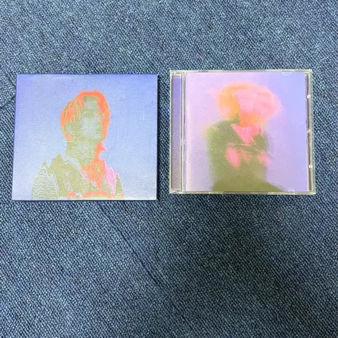 [BUNJANG] CJAM KkUNG CD Unsealed / 씨잼 킁 CD 개봉