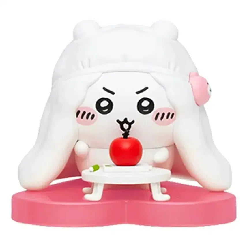 [BUNJANG] CheeKaWa Full Figure Fortune Teller / [치이카와 가득/치이카와 다라케 피규어] 점술가 치이카와