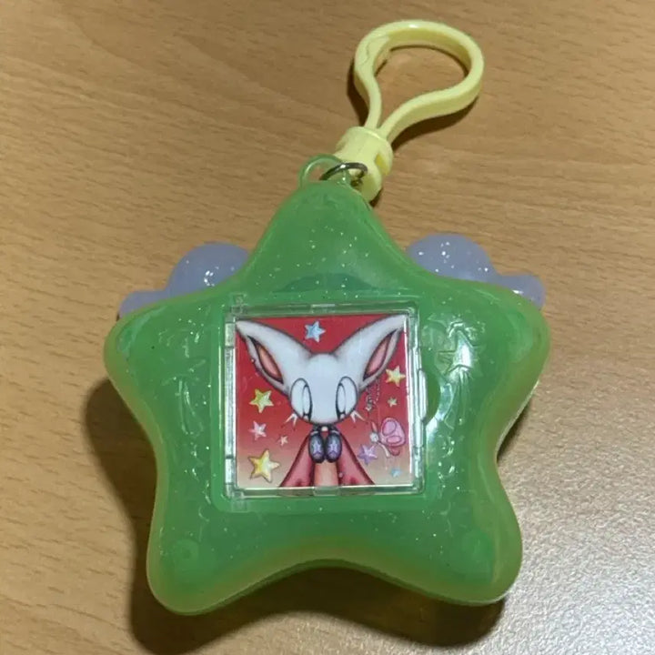 [BUNJANG] NCT WISH Steady Keyring Riku / 엔시티위시 스테디 키링 버전 리쿠 앨범 양도 급처 처분