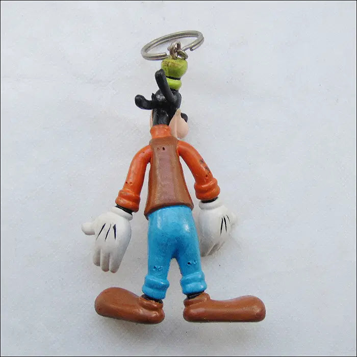 [BUNJANG] Goofy Keyring / [키링, 열쇠고리] 구피 (k262)