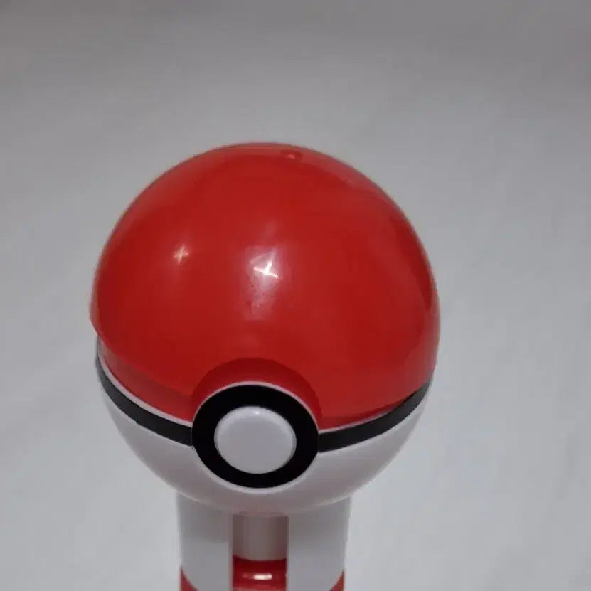 [BUNJANG] Pokemon Snorlax Poké Ball Figure / 포켓몬 몬스터볼 잠만보 피규어