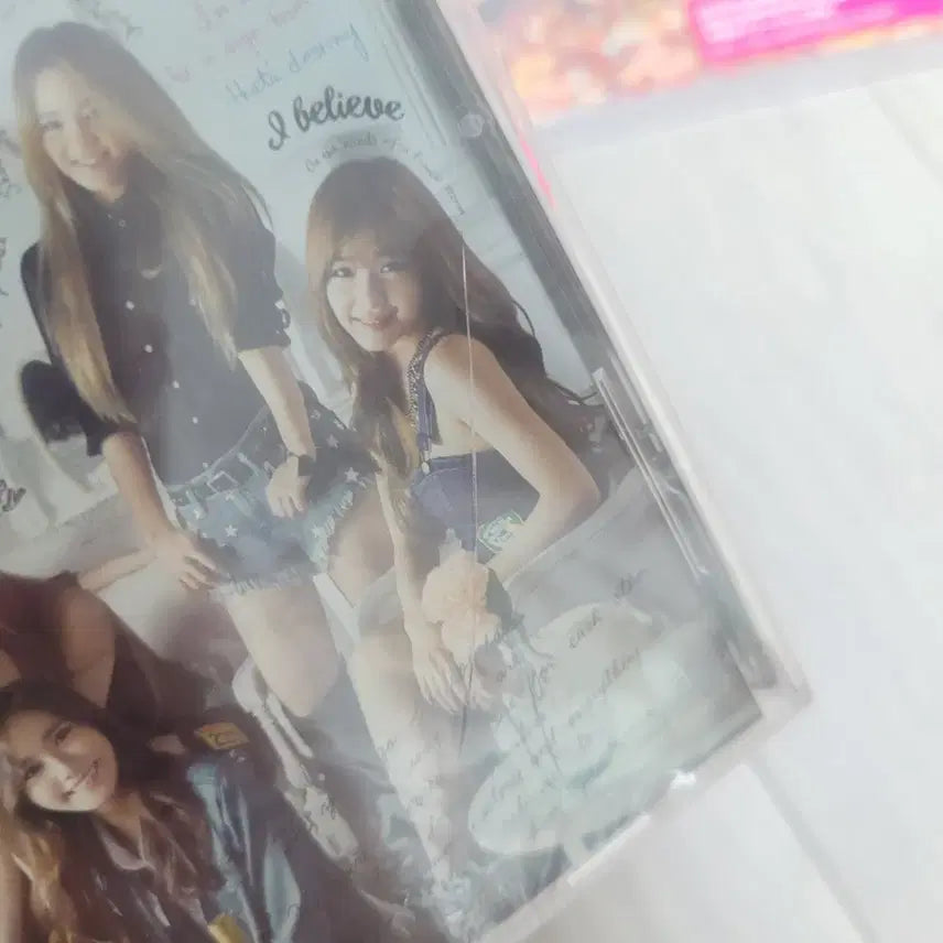 [BUNJANG] Girls&