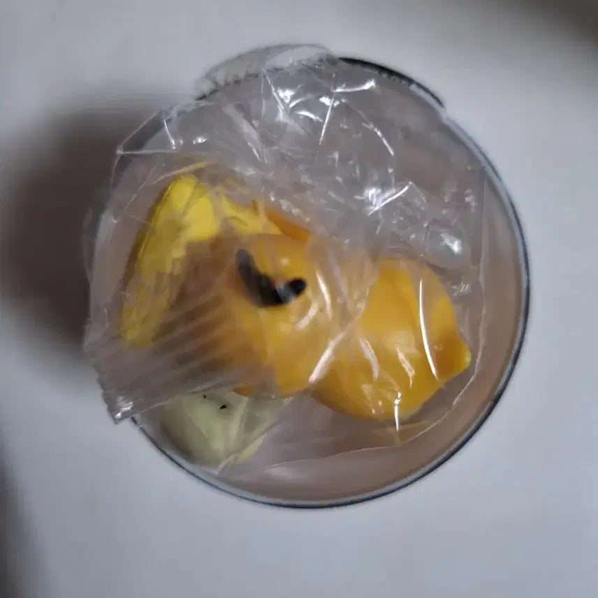 [BUNJANG] Pokemon Psyduck Figure / 포켓몬 고라파덕 피규어