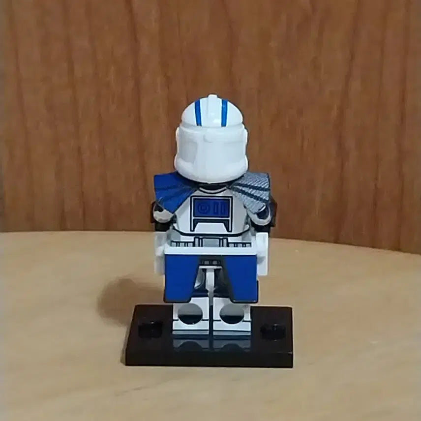 [BUNJANG] LEGO Compatible Star Wars 501st Legion Clone Trooper / 레고(호환) 스타워즈 501군단 아크트루퍼