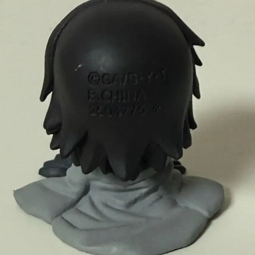 [BUNJANG] Detective Conan Shukichi Haneda Figure / 명탐정 코난 치지마세 하네다 슈키치 우상길 피규어 양도