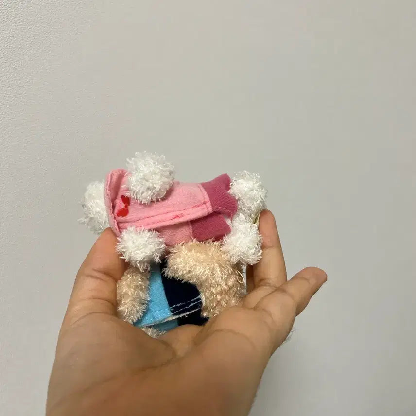 [BUNJANG] Japanese Vintage Dog Plush Set / 일본 빈티지 인형 세트 일괄만 가능 강아지 인형