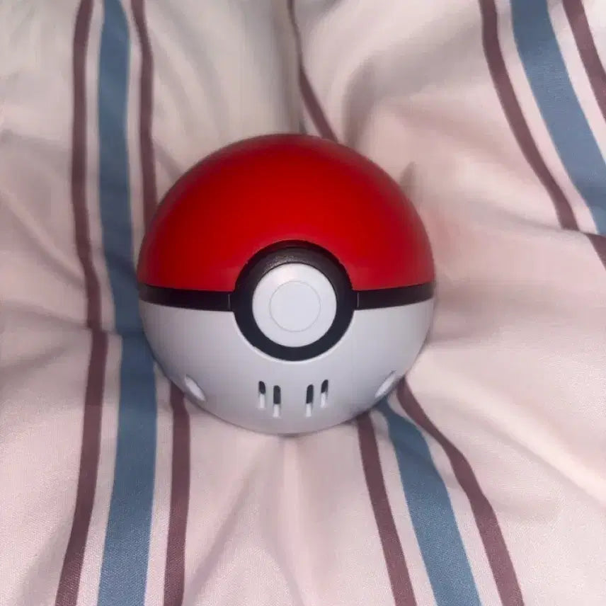[BUNJANG] Pokemon Eevee Sound Plush Toy / 소리나는 말랑 이브이 포켓몬볼 장난감 고전 인형 힐링타임