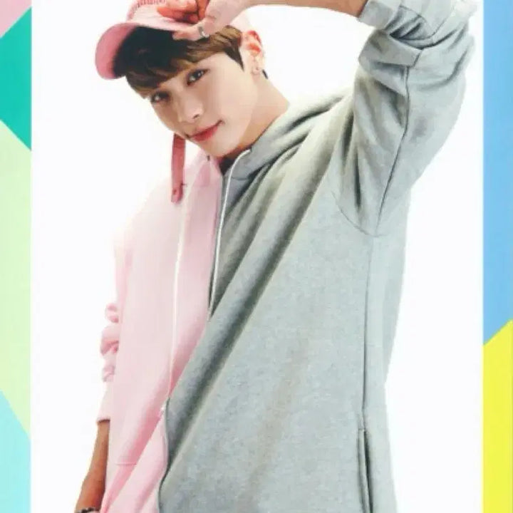 [BUNJANG] SHINee 9th Anniversary Postcard Set (Sealed) / 샤이니 9주년 입장엽서 미개봉