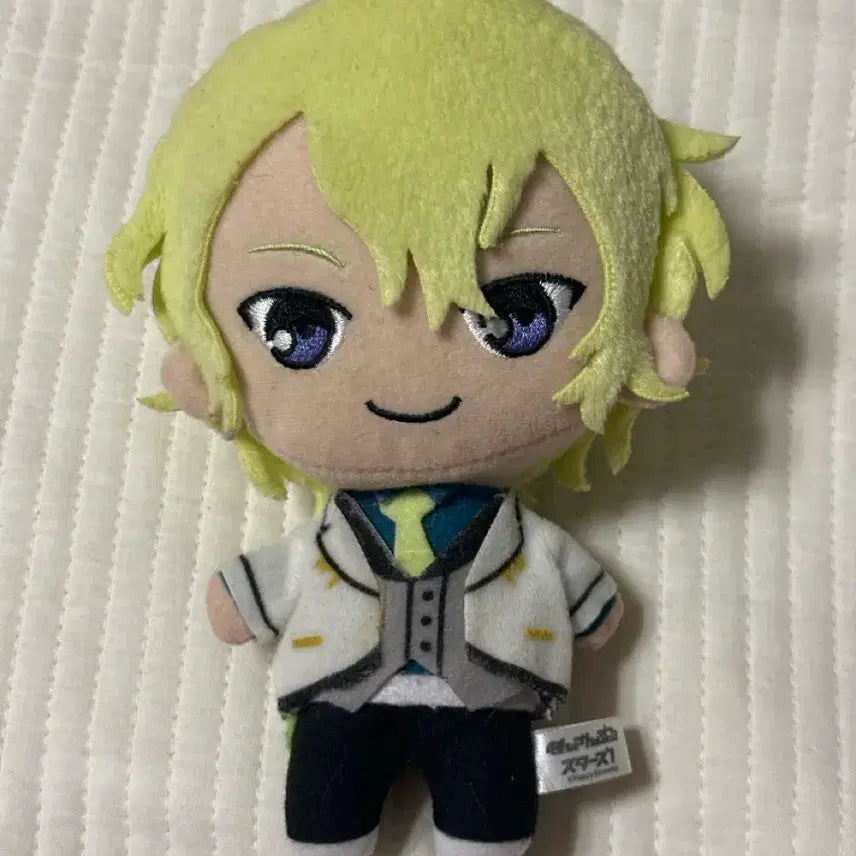 [BUNJANG] Ensemble Stars Himori Nui Plush / 앙스타 히요리 구누이
