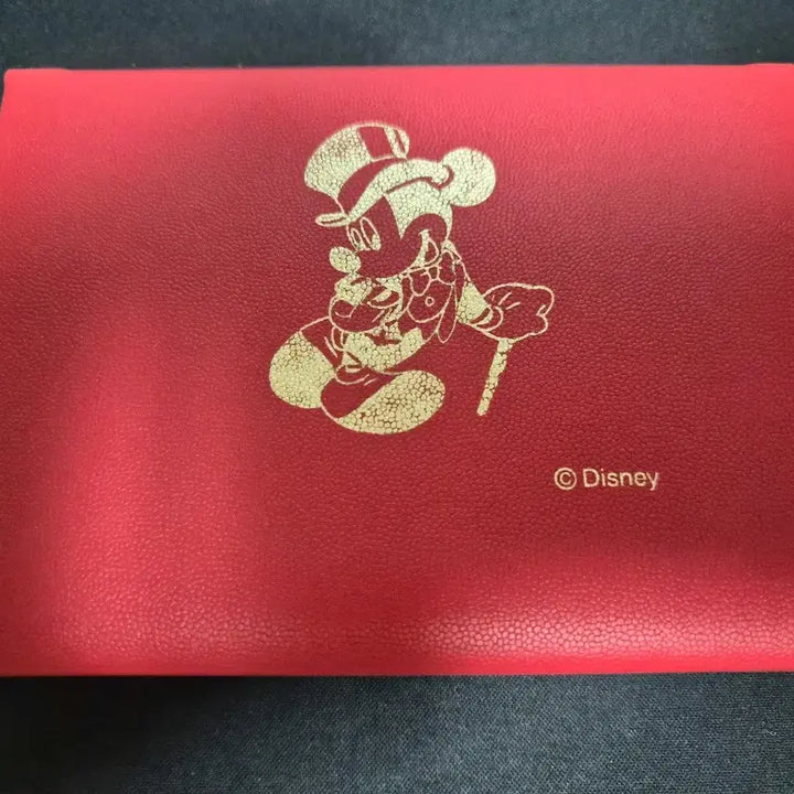 [BUNJANG] Mickey Mouse 75th Anniversary Japanese Coin Set / 미키마우스 75주년 기념 일본 주화세트