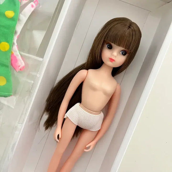 [BUNJANG] Re-engraved Rika 444 Unsealed / 복각리카 444 개봉