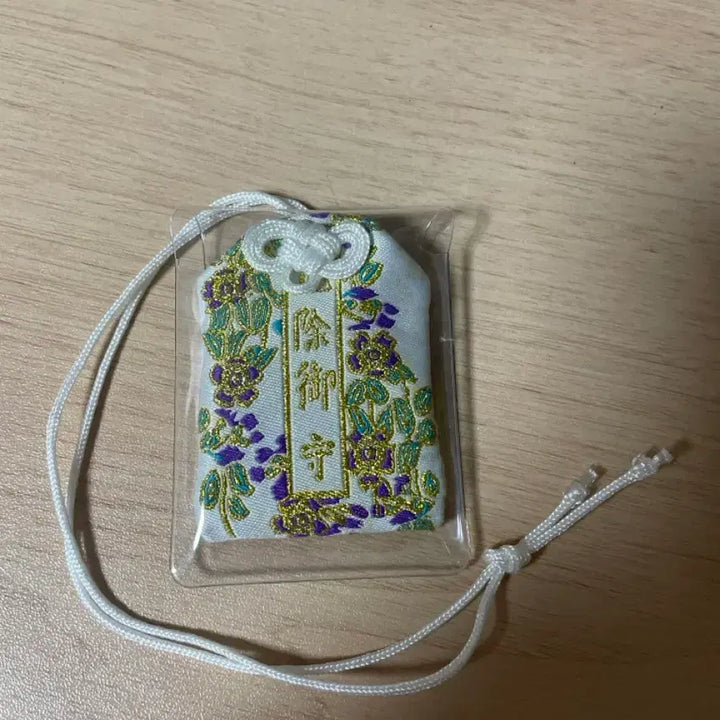 [BUNJANG] Omamori Good Luck Charm / 오마모리