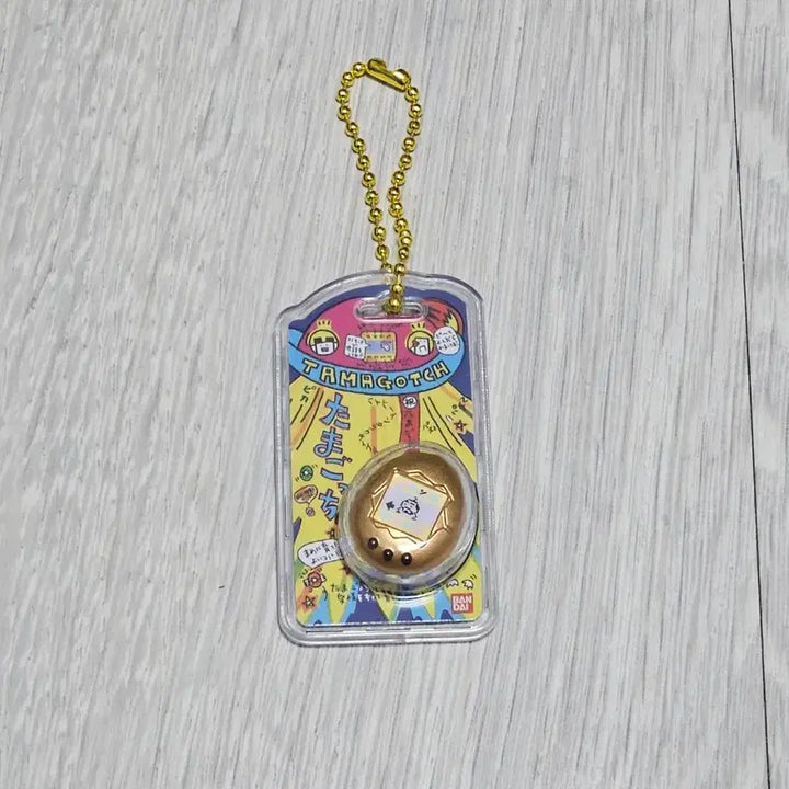 [BUNJANG] Tamagotchi Food Toy Set 4 Types / 최종가격, 새상품)다마고치 식완 4종
