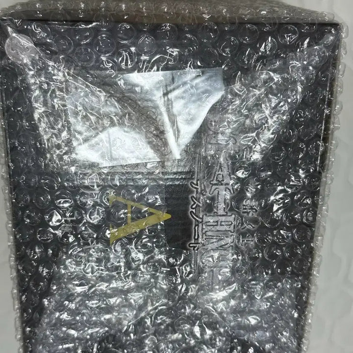 [BUNJANG] Death Note Light A Prize Figure (Sealed) / 미개봉 택포 22)데스노트 라이토a상