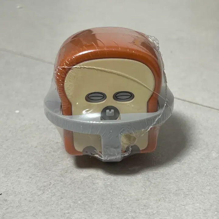 [BUNJANG] Bread Thief Bread Robber Gacha Figure / 빵도둑 빵 도로보 가챠