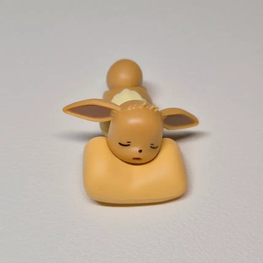 [BUNJANG] Pokemon Eevee Figure 2 Types Bundle Set / 포켓몬스터 이브이 피규어 2종 일괄