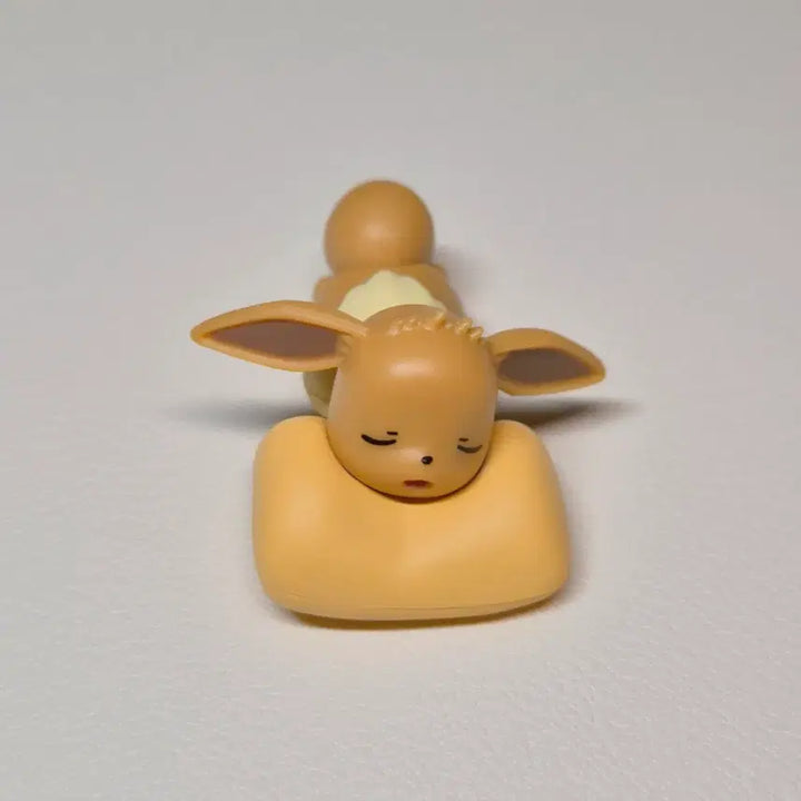 [BUNJANG] Pokemon Eevee Figure 2 Types Bundle Set / 포켓몬스터 이브이 피규어 2종 일괄