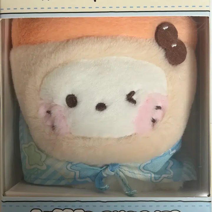 [BUNJANG] NCT WISH Yushi Scarf Bubble Nini Wish Nini / 엔시티위시 유우시 스카프 버블냥니 위시니니 양도 버블냥