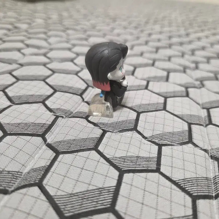 [BUNJANG] Muzan Kibutsuji Mini Figure / 엔무 미니 피규어