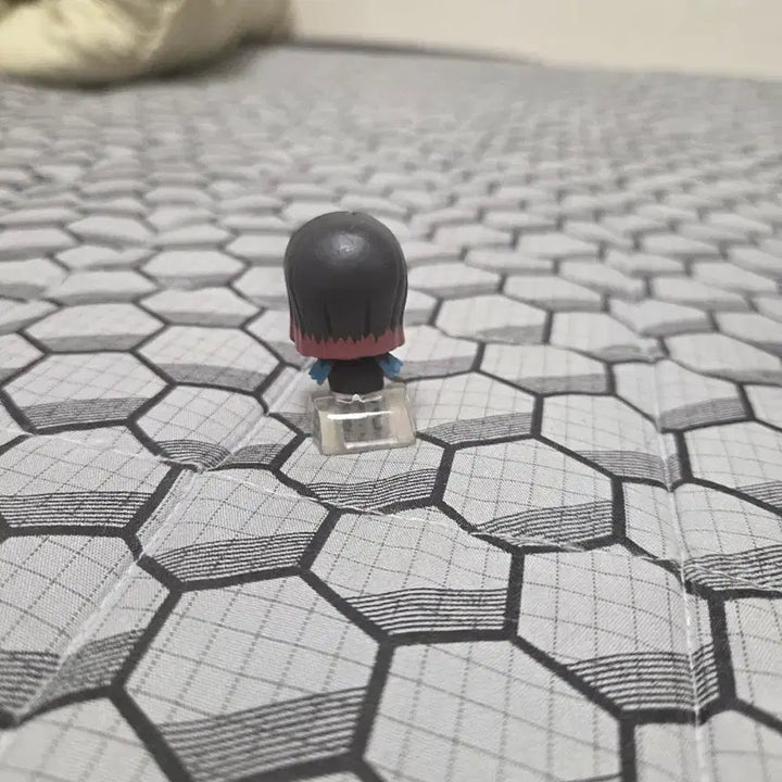 [BUNJANG] Muzan Kibutsuji Mini Figure / 엔무 미니 피규어
