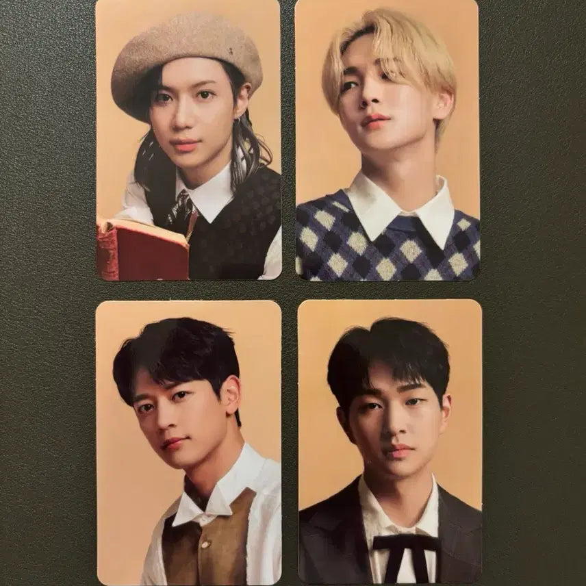 [BUNJANG] SHINee Season&