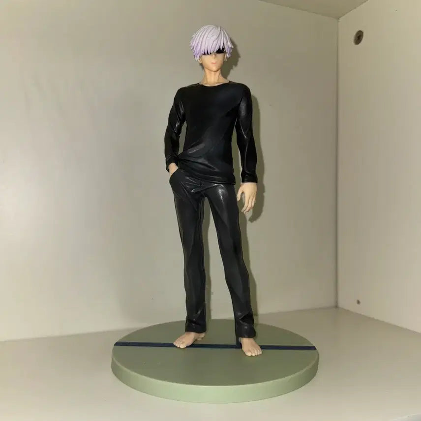 [BUNJANG] Jujutsu Kaisen Satoru Gojo Figure / 주술회전 고죠 사토루 피규어