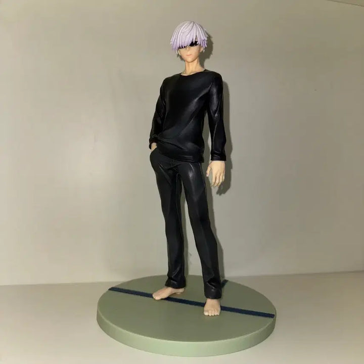[BUNJANG] Jujutsu Kaisen Satoru Gojo Figure / 주술회전 고죠 사토루 피규어