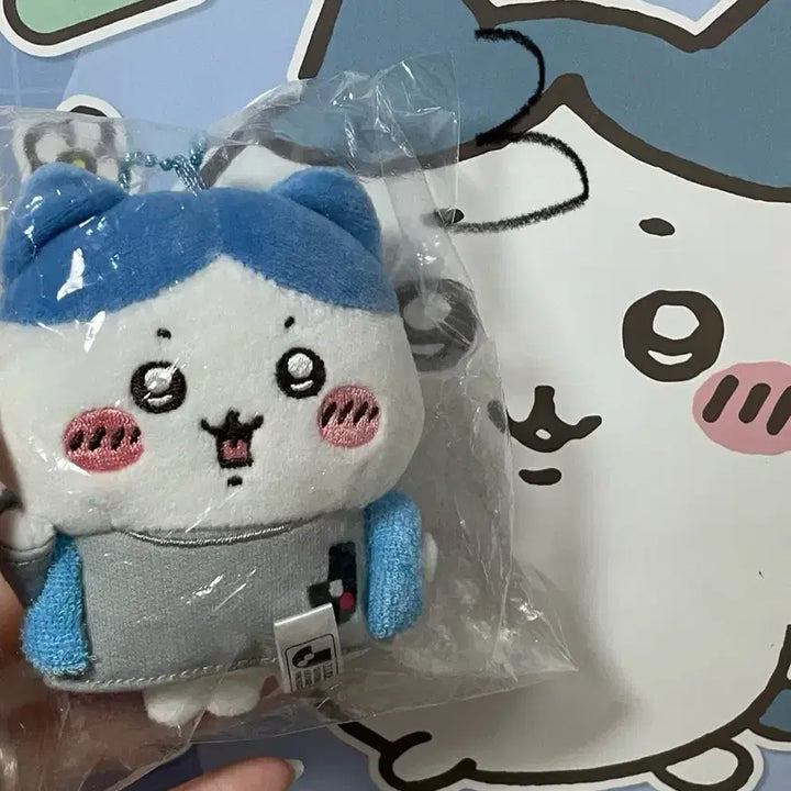 [BUNJANG] Chiikawa Hachiware Gold Chiikawa Mascot Bundle / 먼작귀 치이카와 제이리그 하치와레 금치와레 마스코트 일괄 판매 양도