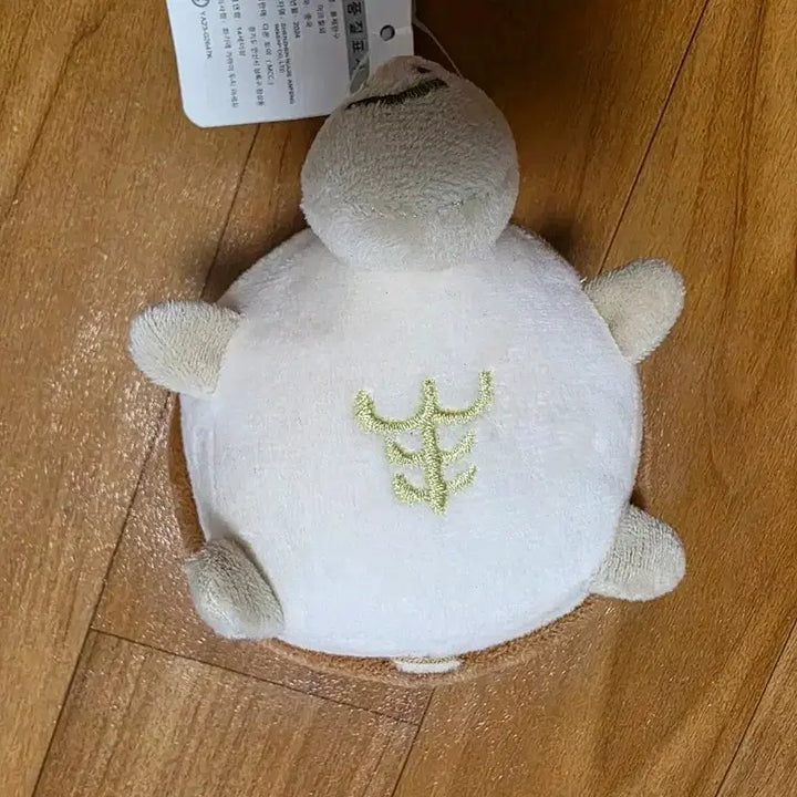 [BUNJANG] Brown Turtle Shell Plush Doll / 거북이 캐릭터 갈색 등껍질 봉제인형