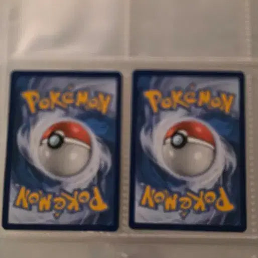 [BUNJANG] Pokemon Card Magnetizer &amp; Voltron 2-Card Set / 포켓몬 카드 마그넷마이저 볼트론 2장 세트