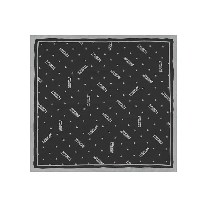 [BUNJANG] PLAVE Concert Bandana + Chain Keyring Bundle Set / 플레이브 콘서트 MD 반다나+체인키링 일괄