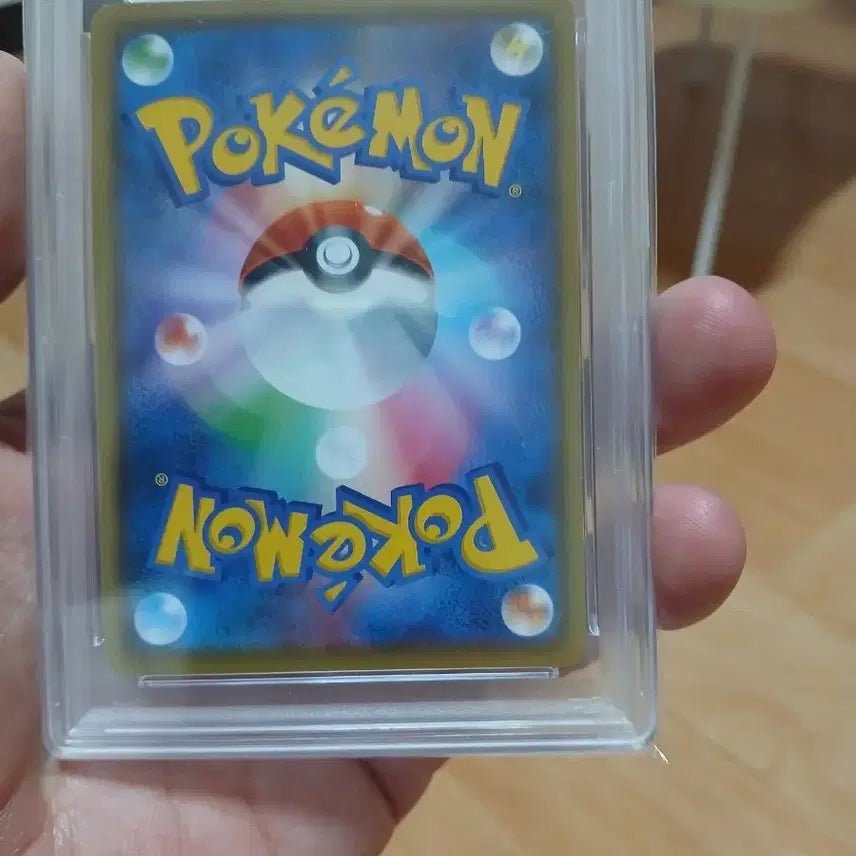 [BUNJANG] Pokemon Card Pikachu Promo 2019 PSA 9 / 포켓몬카드 일판 2019 피카츄 프로모 psa10 등급용