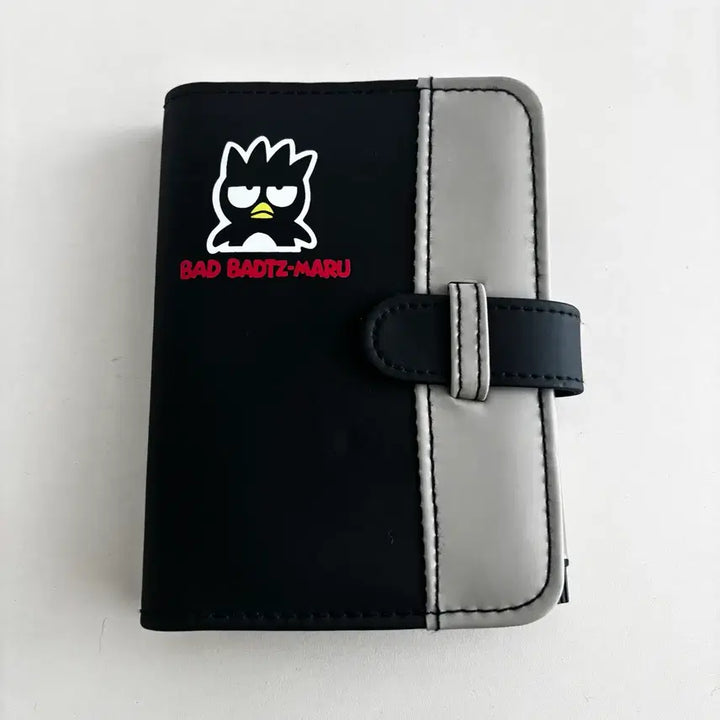 [BUNJANG] Vintage Badtz-Maru Diary / 고전다이어리 고전배드바츠마루