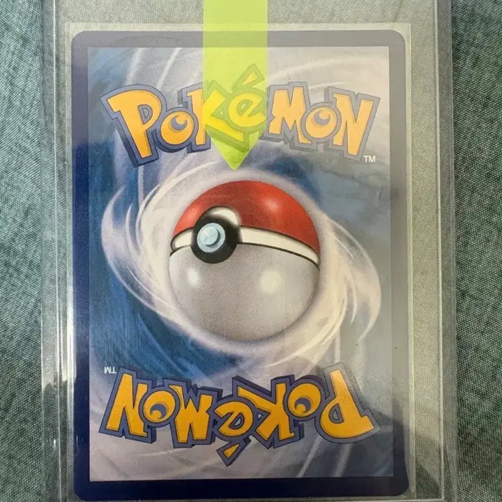 [BUNJANG] Pikachu PSA Graded Card / 피카츄 sar 등급용