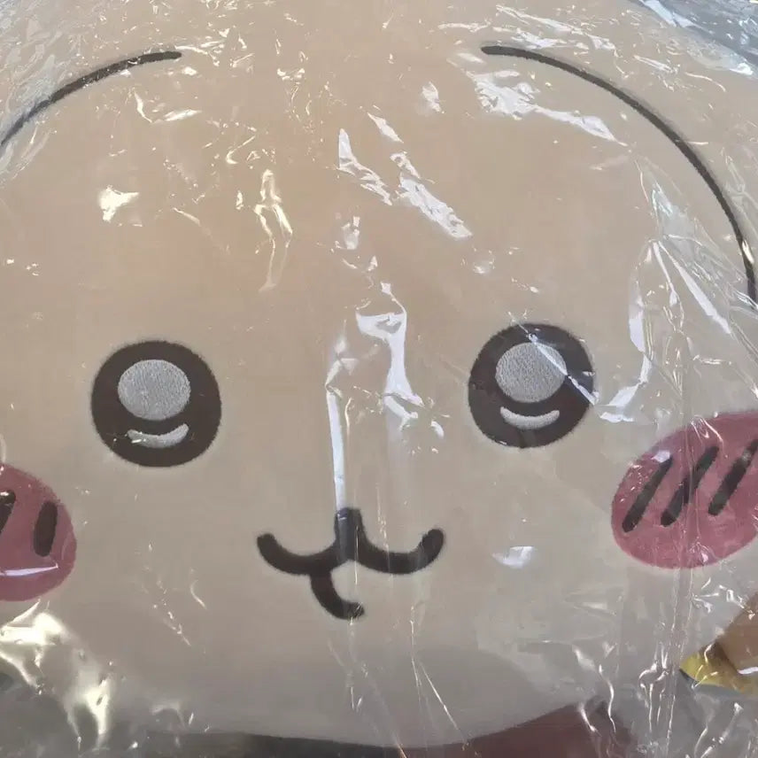 [BUNJANG] Usagi Tsukino "Rabbit Ear Cushion" B Prize / (미개봉) 우사기 투성이 쿠지 롭이어 쿠션 롭사기 B상