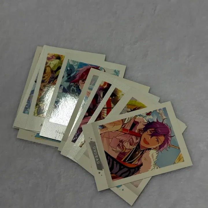 [BUNJANG] Ensemble Stars! PASHACLEA Full Set / 앙스타 파샤 일괄