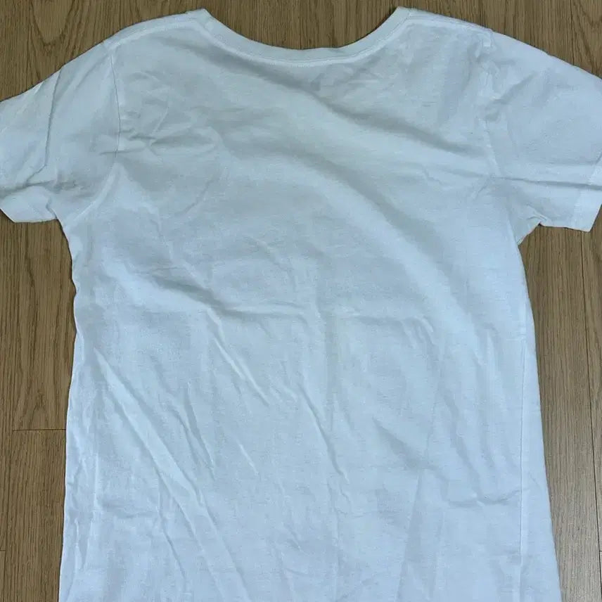 [BUNJANG] Oyasumi Funfun "Good Night Funfun" T-Shirt / [네고가능] 오야스미 푼푼 잘자 푼푼 티셔츠