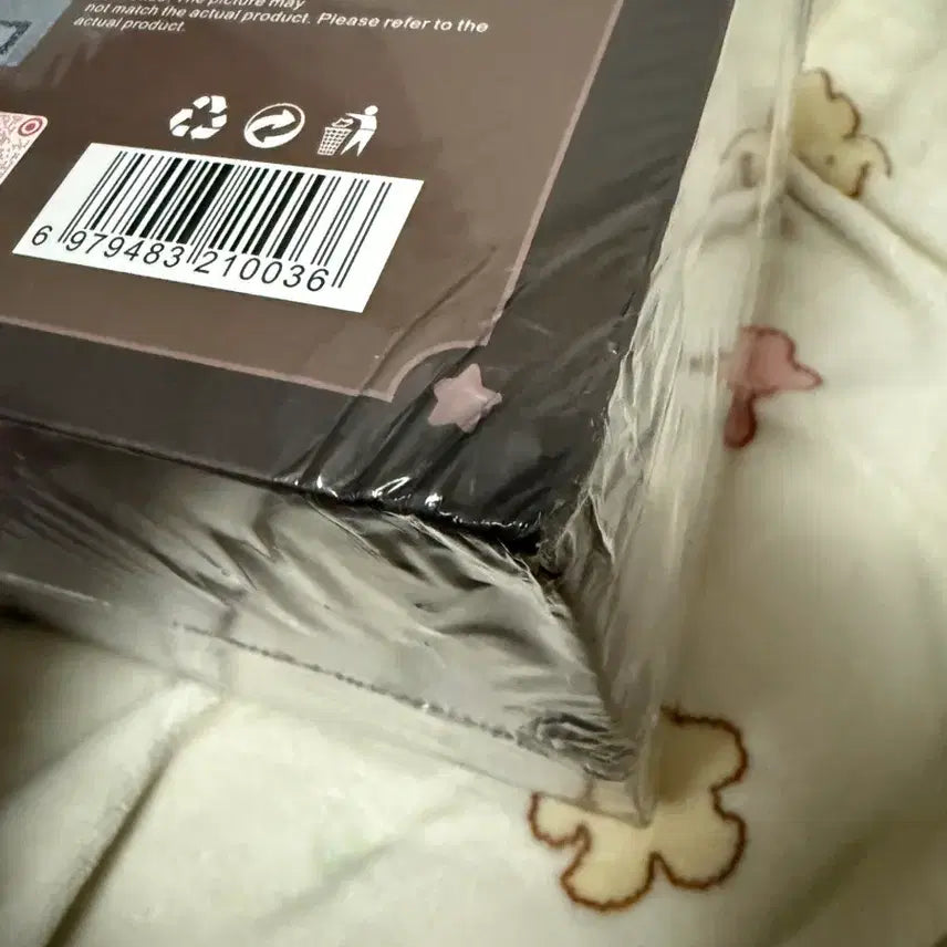 [BUNJANG] Blind Doll Boxed Furry Seed Bundle Set (Sealed) / 블라인드돌 상자 속 수인 박시드 퍼리 일괄 미개봉