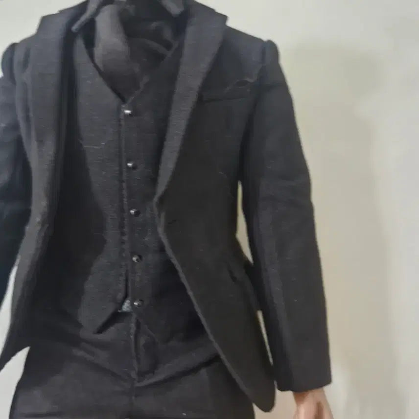 [BUNJANG] Hot Toys John Wick Head Custom Body / 존윅 피규어판매합니다 (핫토이머리)