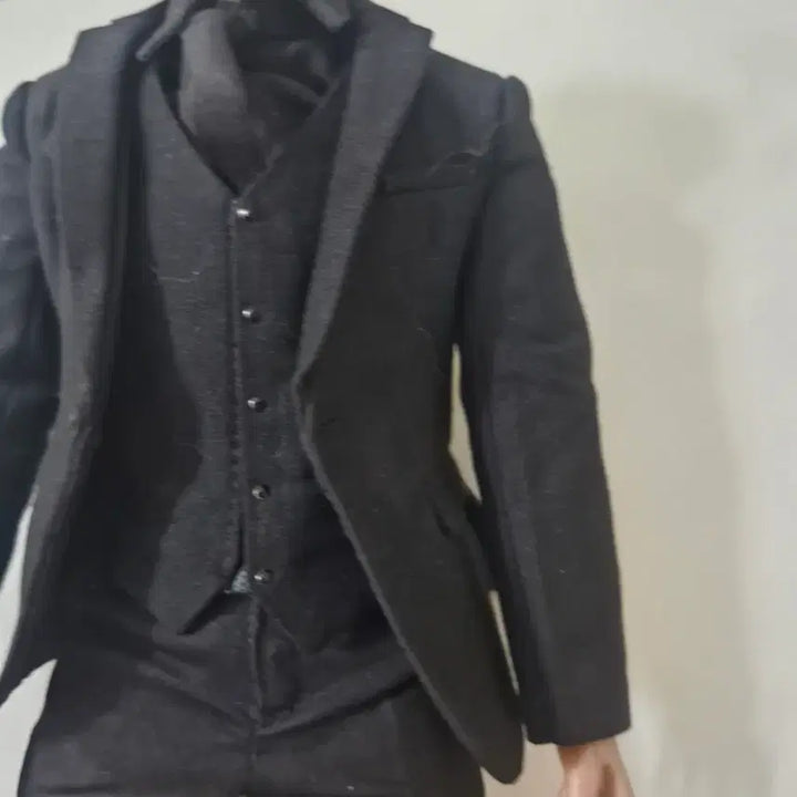 [BUNJANG] Hot Toys John Wick Head Custom Body / 존윅 피규어판매합니다 (핫토이머리)