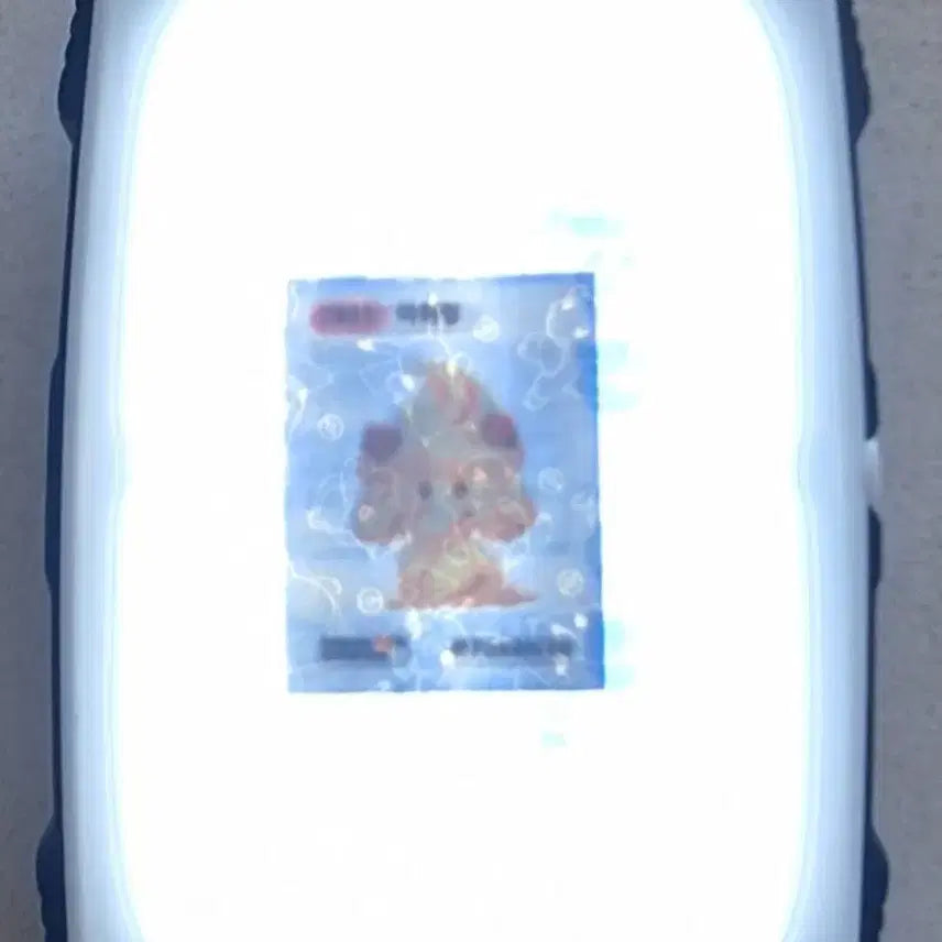 [BUNJANG] Pokemon Stickers Mawhip 2023 Sealed / 포켓몬 띠부실 마휘핑 미개봉