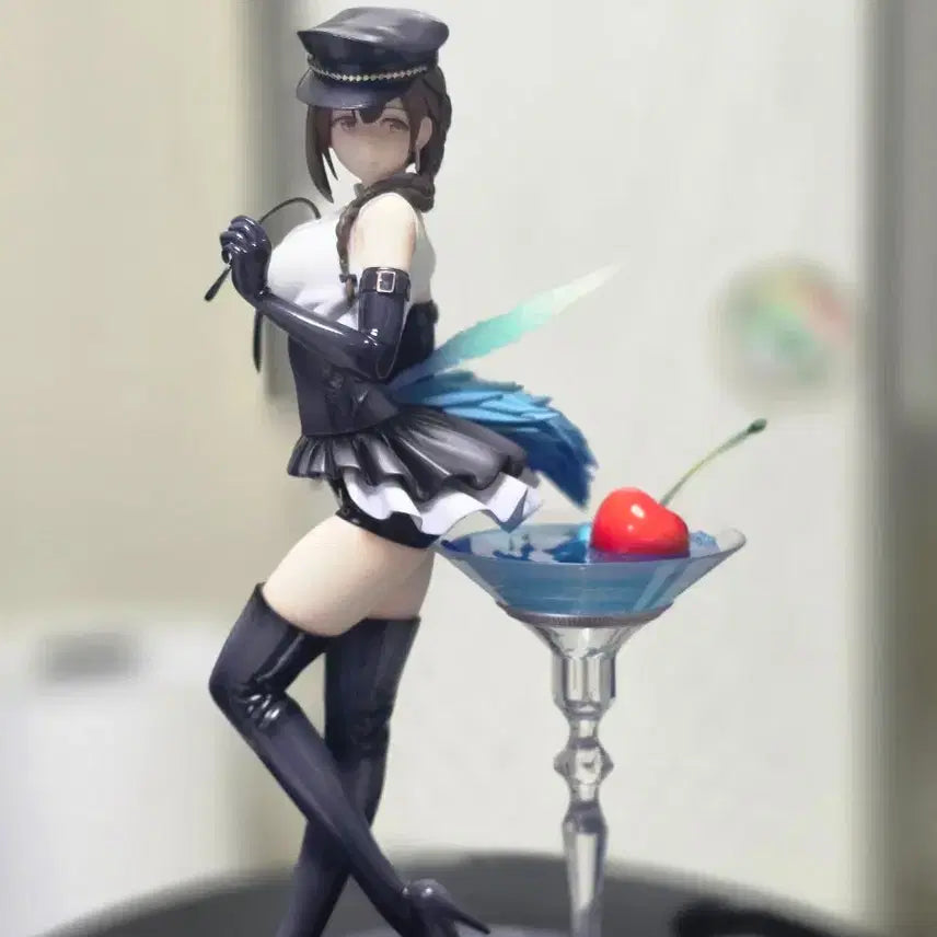 [BUNJANG] Alter Chiaki Kuwayama Figure / 쿠와야마 치유키 피규어